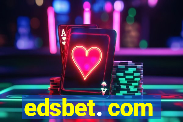 edsbet. com